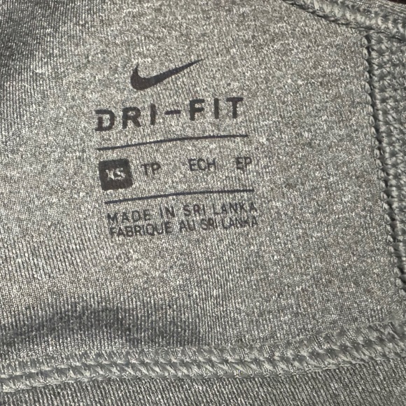 Nike Victory Bra - Picture 5 of 5